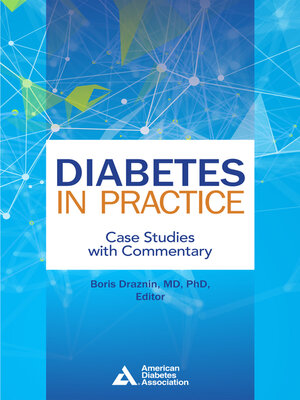 cover image of Diabetes in Practice